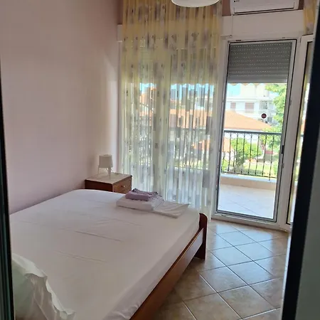 Apartament Souzana 1 *