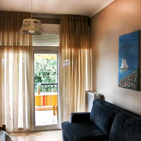 Apartament Souzana 1