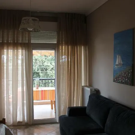 Souzana 1 Apartament